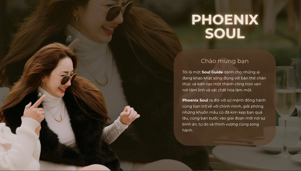 Phoenix Soul